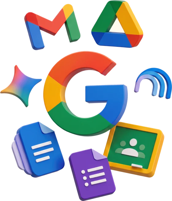 Herramientas de Google