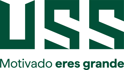 USS - Motivado eres grande
